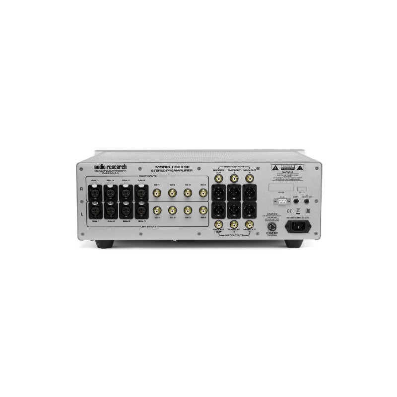 Audio Research LS28SE -800-x-800  - 2 - dwa kanaly