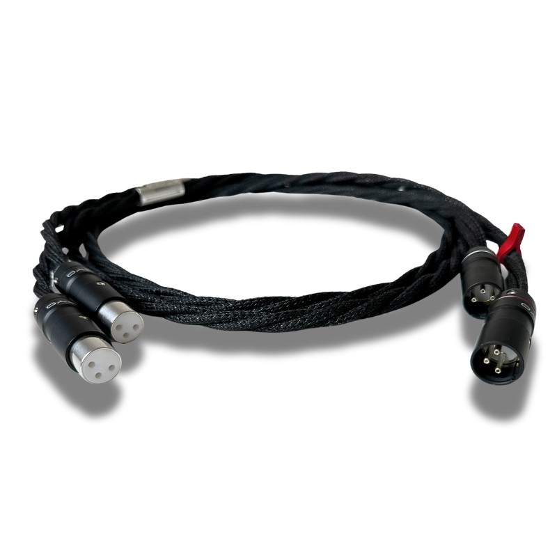 InterconnectXLR8