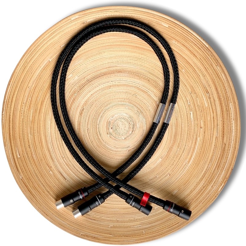 InterconnectXLR8