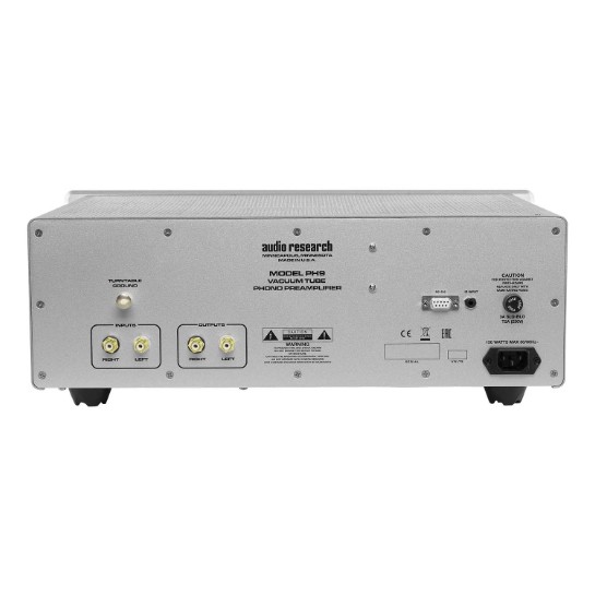 Audio Research PH9 -800-x-800  - 2 - dwa kanaly