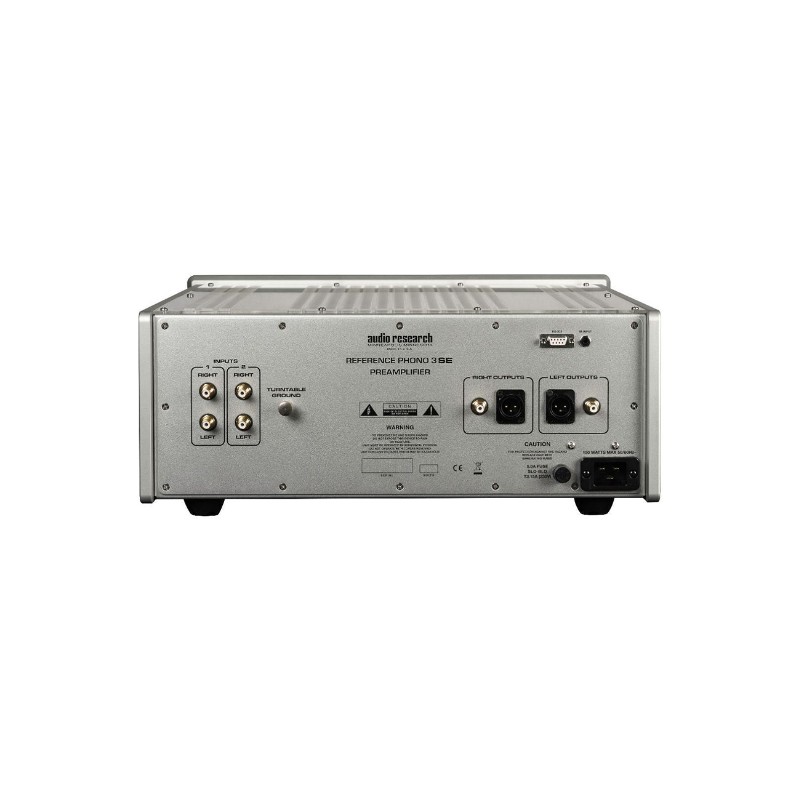 Audio Research phono 3se -800-x-800  - 2 - dwa kanaly