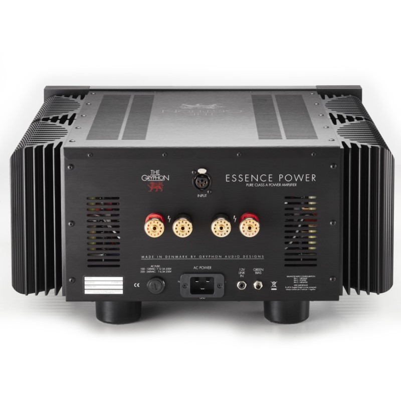 gryphon audio Essence Mono -800-x-800 - 3 - dwa kanaly