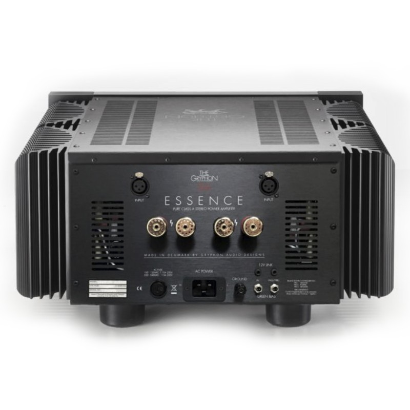 gryphon audio Essence Stereo -800-x-800 - 3 - dwa kanaly