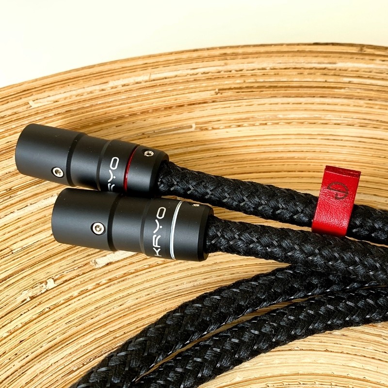 InterconnectXLR5