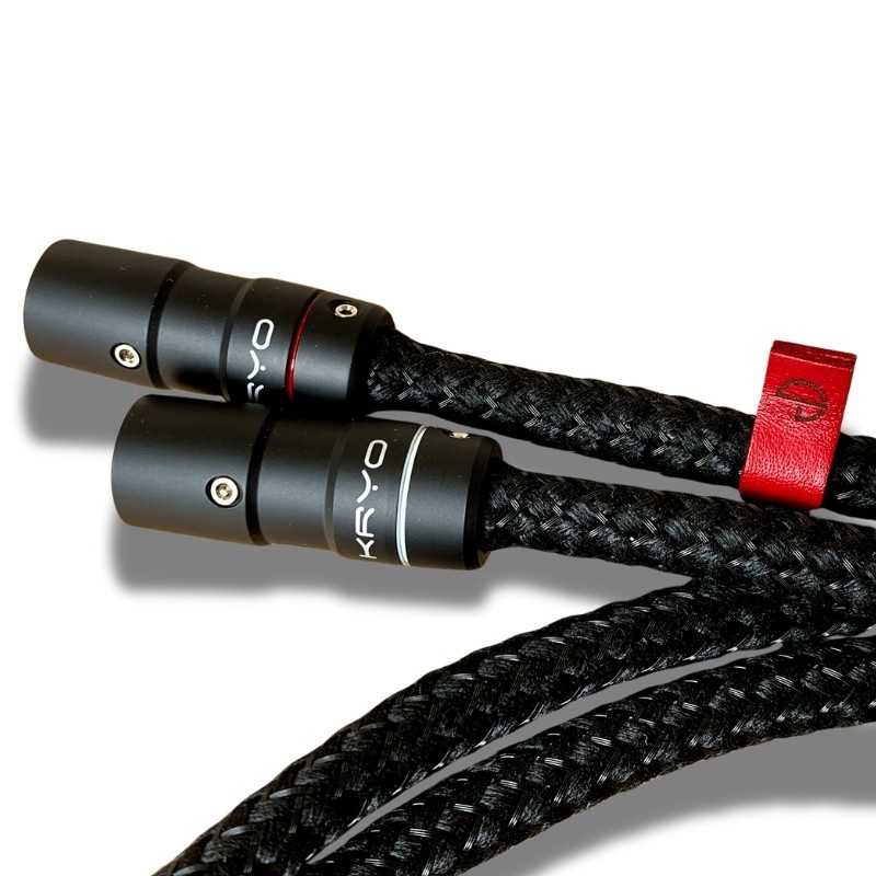 InterconnectXLR6