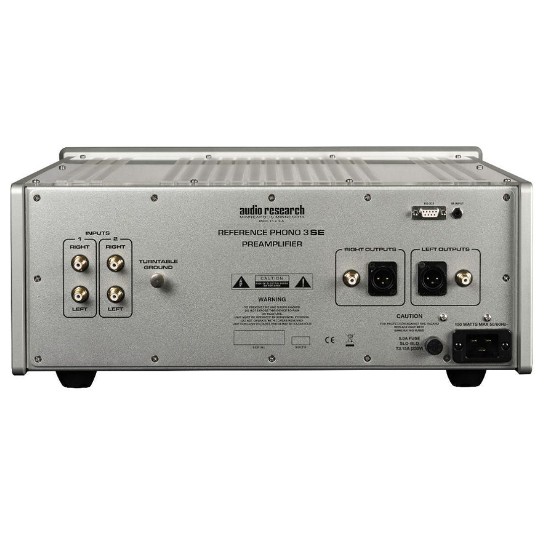 Audio Research phono 3se -800-x-800  - 2 - dwa kanaly