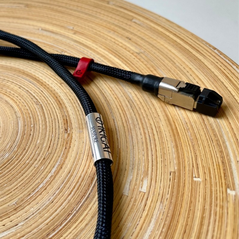 Ethernet