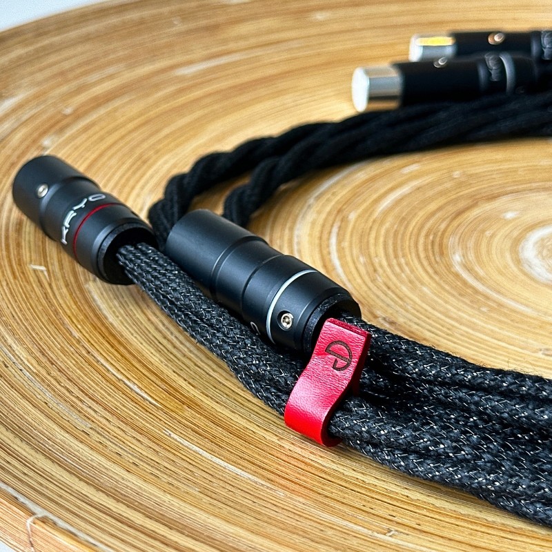 InterconnectXLR5