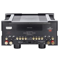 gryphon audio diablo 300 - 2 - dwa kanaly